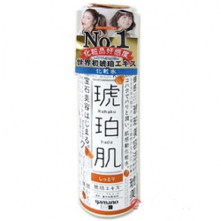YAMANO Kohaku hada amber lotion для жирной/нормальной кожи